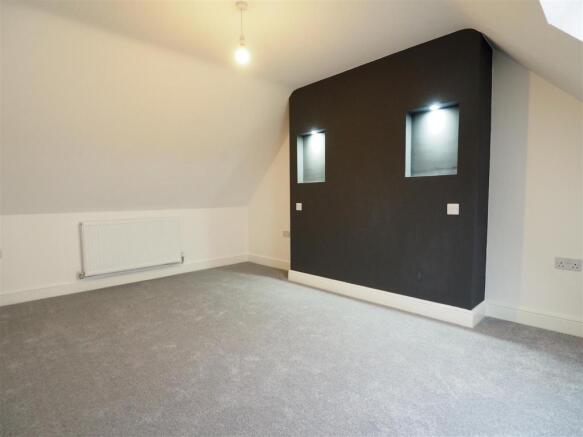 Bedroom Two 706