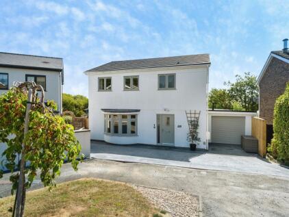 Hilltop, Llanelli, Carmarthenshire, SA14