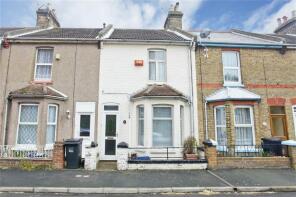 8, King Edward Road, Ramsgate CT11 0AT