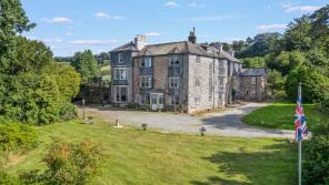 Rumleigh House, Road From Lower Rumleigh To Graton House, Rumleigh, Yelverton PL20 7HN