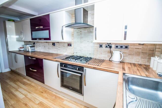 Kitchen p2