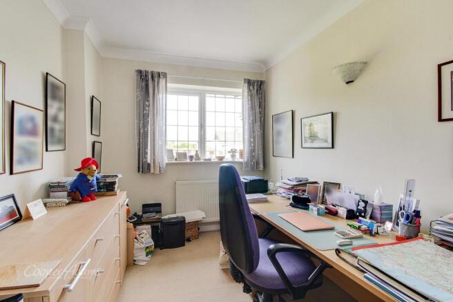 Study/Bedroom