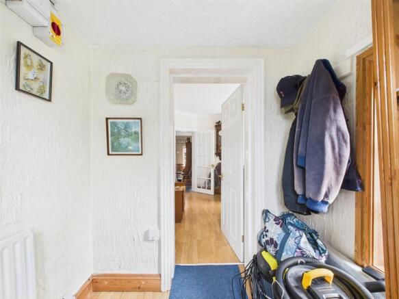 Mill Road, Theddlethorpe, Mablethorpe photo 4