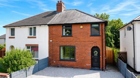 Acorn Street, Newton-Le-Willows, St Helens, WA12 8LE