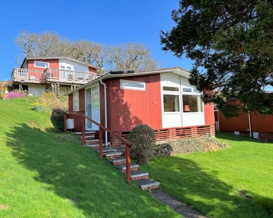 Chalet 26 Aberdyfi, Gwynedd, , LL36 9HU photo 2
