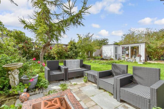 Patio / Decking