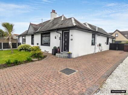Dalry Road, Saltcoats, North Ayrshire