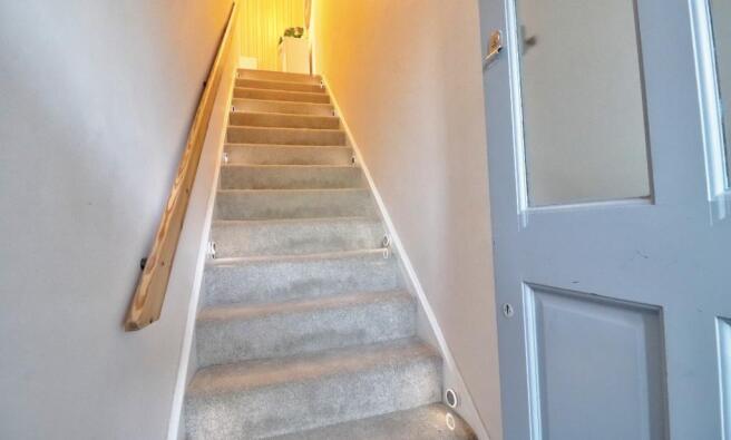 Stairway