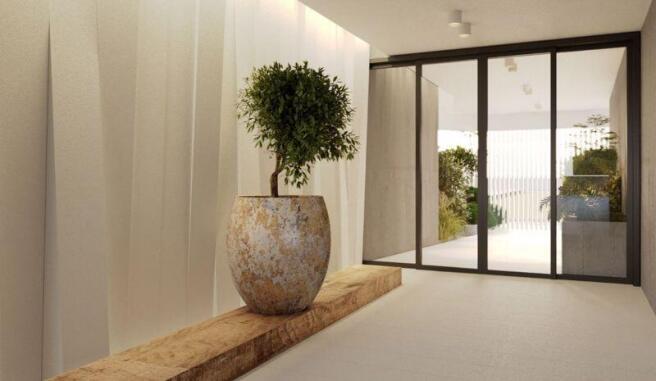 Lobby - Artist...