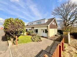 2, Eastfield Road, Caerleon, Newport NP18 3EW