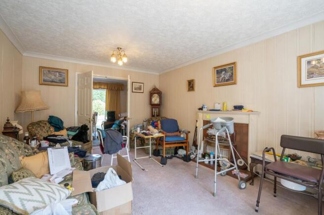 Reception Room One