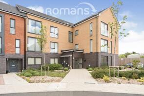 Flat 8, 101, Longships Way, Reading RG2 0AJ