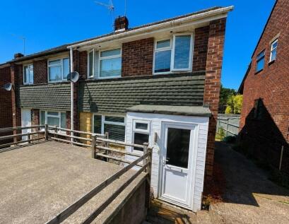 Crowther Close, Southampton, SO19