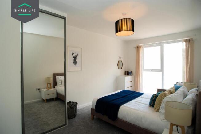 2 bed Apartment to rent Image 6