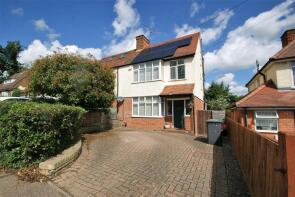 18, Havers Lane, Bishop's Stortford CM23 3PB