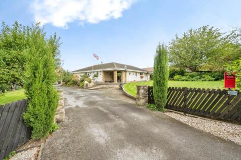 Old Skellow, Doncaster, South Yorkshire, DN6