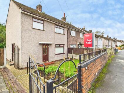 Brookway Lane, Parr, St Helens, WA9