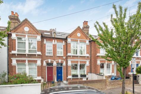 Aldren Road, Earlsfield, London, SW17