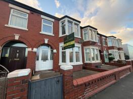 94, Devonshire Road, Blackpool FY3 8AN