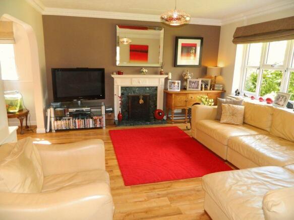 Sitting room