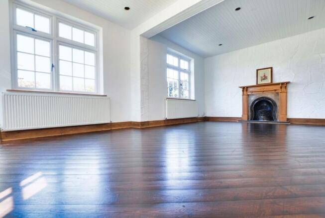 Reception Room One