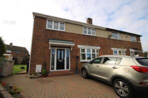 32, Keats Avenue, Boldon Colliery NE35 9EL