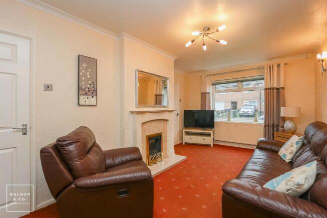 Hornby Grove, Leigh, WN7 photo 2