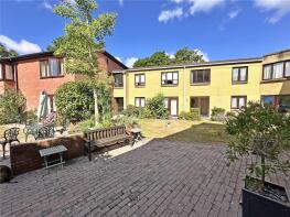 2, Homeforde House, Grigg Lane, Brockenhurst SO42 7QX