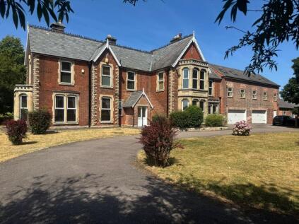 Parkside, Park Street, Worksop