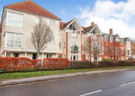 38, 1 Farringford Court, Avenue Road, Lymington SO41 9PA