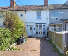 13, Alfred Terrace, Walton On The Naze CO14 8PD