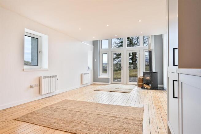 Abington, Biggar - View 5