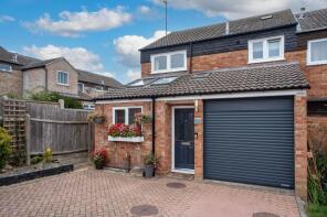 72, Pheasant Rise, Bar Hill CB23 8SB