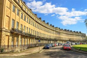 Flat 24, Cumberland House, Norfolk Crescent, Kingsmead, Bath BA1 2BG