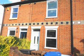 104, Wallace Road, Ipswich IP1 5BZ
