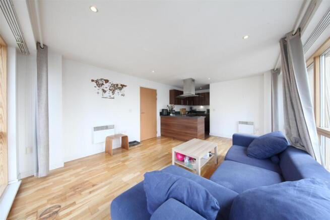 Apartment 467, Metro Central Heights - fe766QkeDmd