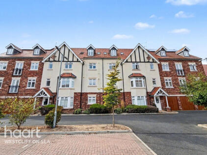 Albany Court, LEIGH-ON-SEA