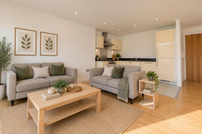 Living Space