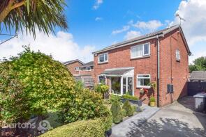 103, Yarwell Drive, Maltby, Rotherham S66 8RH