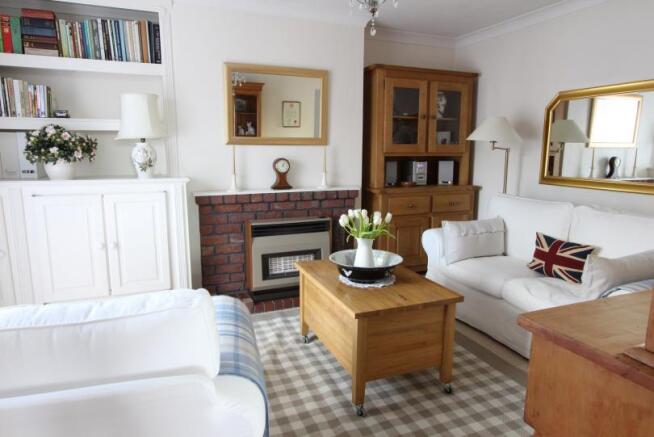Sitting room alternate