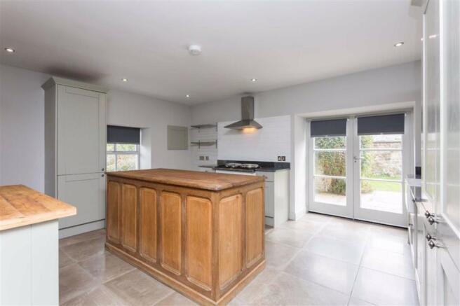 Kitchen Third View