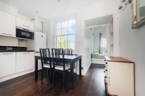 Flat 4, 5, Grittleton Road, London W9 2DD