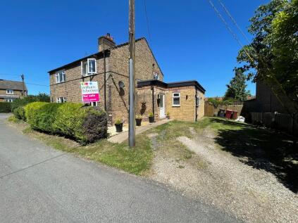East Street, Roxby, Scunthorpe