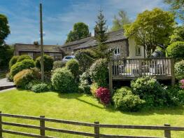 Little Hill House Farm, Hill House Lane, Oxenhope, Keighley BD22 9QB