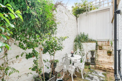 Ashburnham Road, Chelsea