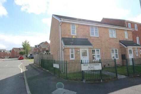 High Newham Road, Stockton-on-Tees