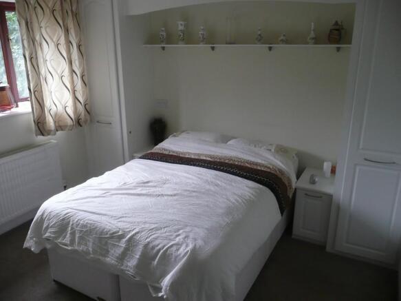 BED 1