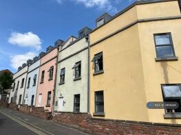 Flat 2, Guild Court, Horfield Road, Kingsdown, Bristol BS2 8EQ