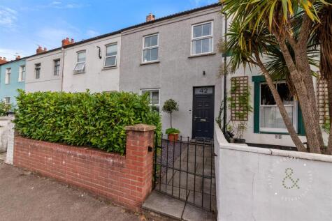 Severn Road, Canton, Cardiff