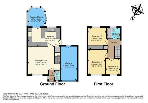 4. Floorplan